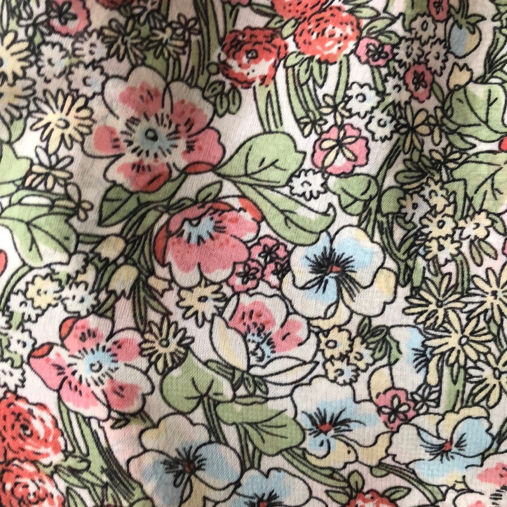 Float Spring Tube Top - Picture 2 of 3